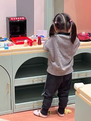 点击看大图 -奈尔宝家庭中心·亲子餐厅(鄞州万达店)