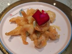 -峨嵋酒家总店(车公庄店)