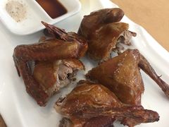 -澳门西南饭店·粤菜·茶市·手工点心(华海路店)