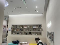 -天真蓝照相馆(五角场百联又一城店)