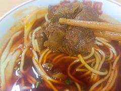 -易毛特色牛肉面(解放碑步行街店)