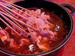 -肉串汪(望京店)