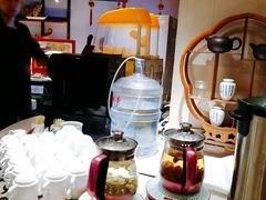 -蓝海国际大饭店·蓝钻自助百汇(兰山店)