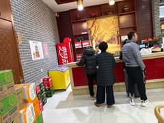 -东北农业大学饺子园