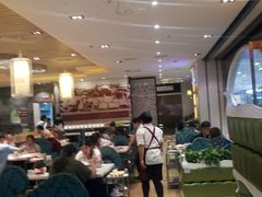 -密友回转自助火锅(世茂国际广场店)