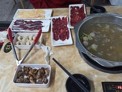 -三牛牛肉火锅