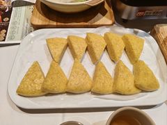 燕麦糕-蚬皇•陈味莞(西平景湖店)