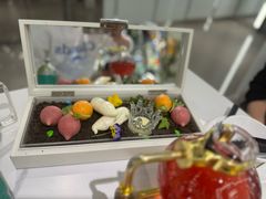 -3号仓库·创意中国菜(新世界城店)