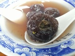 -粗茶淡饭(东关街店)