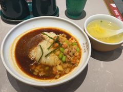 -松鹤楼面馆(清河万象汇店)