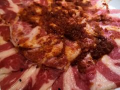 -韩宫宴烤肉·料理(苏州中心店)