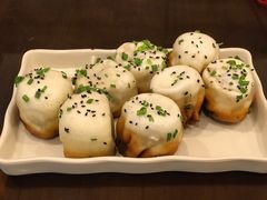 -东泰祥生煎馆(陕西南路店)