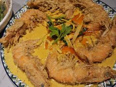 -Home Thai·泰谣(王府井apm店)