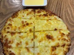 芝士条个人装-棒约翰比萨·意面(剑河店)