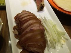 iphone_upload_pic-食欲老院子荆芥疙瘩汤(经五路店)