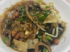 -富辉粉店·海南咖喱饭