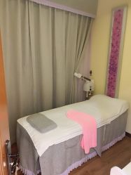 -芳朵美容养生SPA