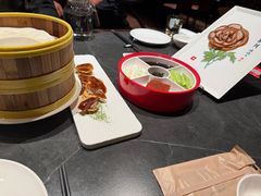 -全聚德(双井店)