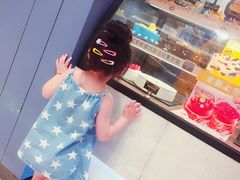 -DQ·蛋糕·冰淇淋(苏州中心店)