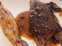 -安蒂娅·海鲜自助餐厅(安蒂娅美兰酒店)