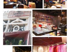 -青年公社烤鸭(青年路店)