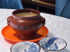 -赣南人家·头牌江西菜(劲松店)