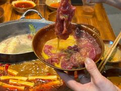 -阳阳老火锅(小南门店)