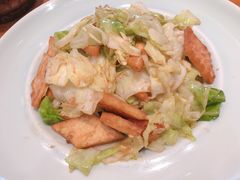 -巴依老爷新疆美食(常营店)