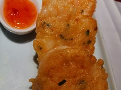 湛江煎虾饼-尚一汤 广东炖汤(金桥国际店)