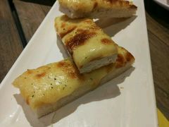 -卡朋西餐(较场西路店)