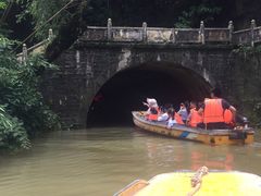 -天河潭旅游度假区