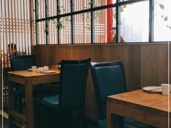 大堂-壹零捌道·北京烤鸭(车公庄店)