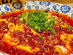 -川味堂·四川豆花(八卦岭店)