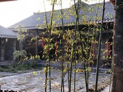 -驿舍·民國老营房院子私房菜(科学会堂店)