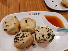 -小杨生煎(宜川路店)