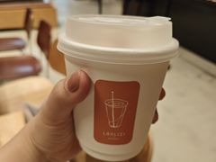 -LANLIZI BAKERY(COSMO店)