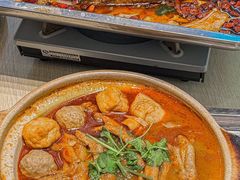 -刘栋梁大排档(淮海东路店)