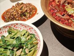 -茅庐毛血旺(济南印象城店)