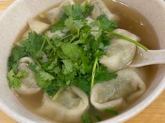 -吉祥馄饨(三林家园店)