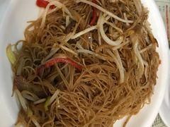 -香港仔茶餐厅(凤阳店)