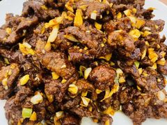 -清真·同发顺饭庄·烧麦(总店)