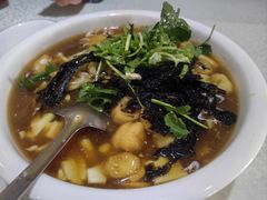 -呼吸森林·生态农庄农家乐私房菜