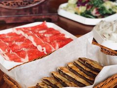 -丁卯•铜锅涮肉(工体店)