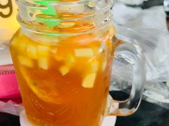 鲜果茶-CIRCLE·酒吧(第一国际店)
