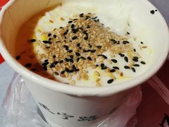 -清真老马家国华牛奶鸡蛋醪糟(正宁路店)