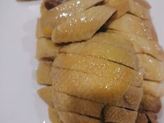 -香山湖渔家大院