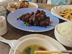 -十里·东湖院子(湖北省博物馆店)