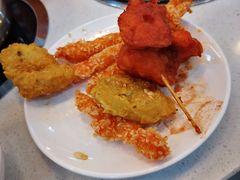 -鲸之味回转自助小火锅(钟鼎名悦店)