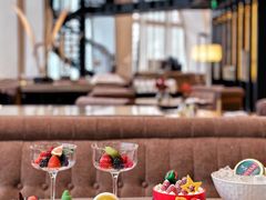 -北京康莱德酒店