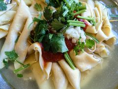 -老谷家黄泥烧鸽子·烧烤